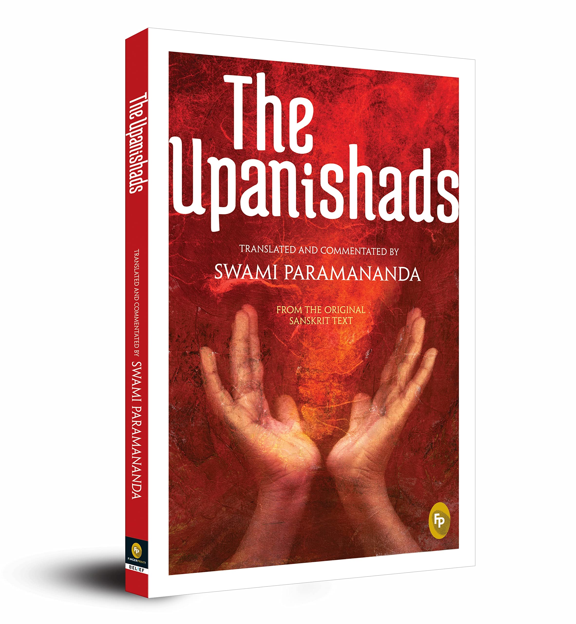 The Upanishads