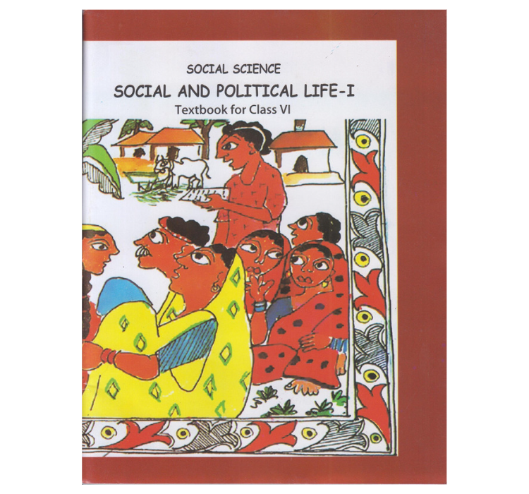 Social and Political Life - 6