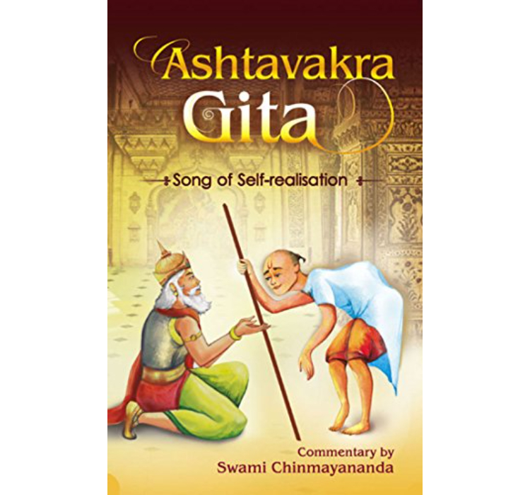 Ashtavakra Gita