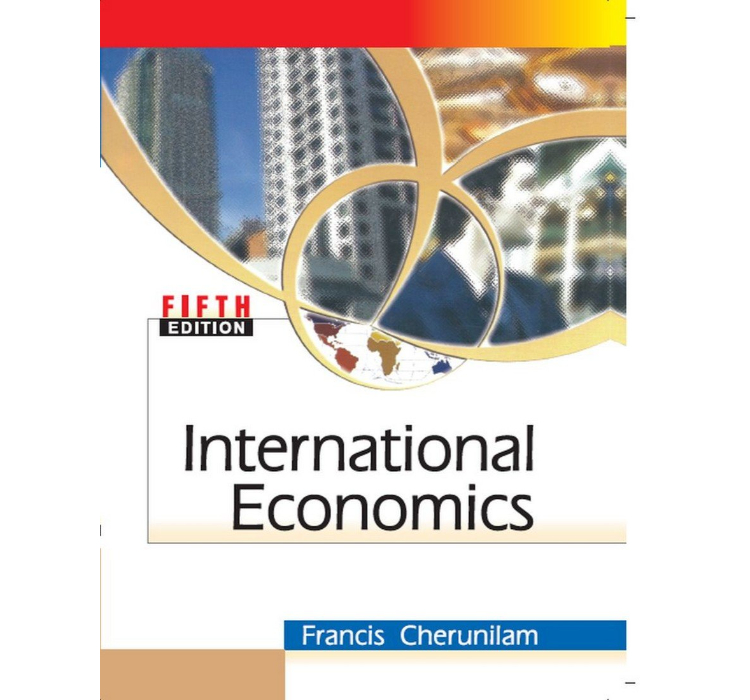 International Economics by Appleyard