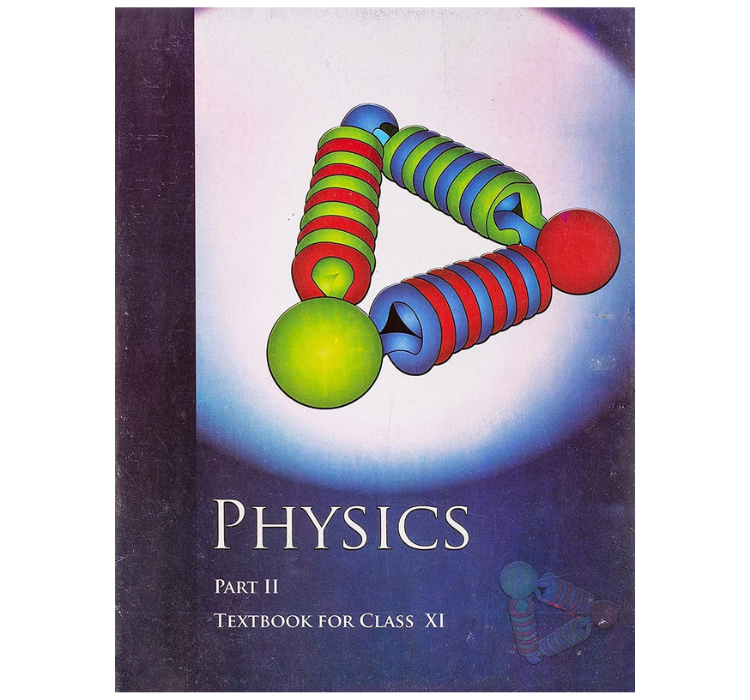 Physics Part II - 11