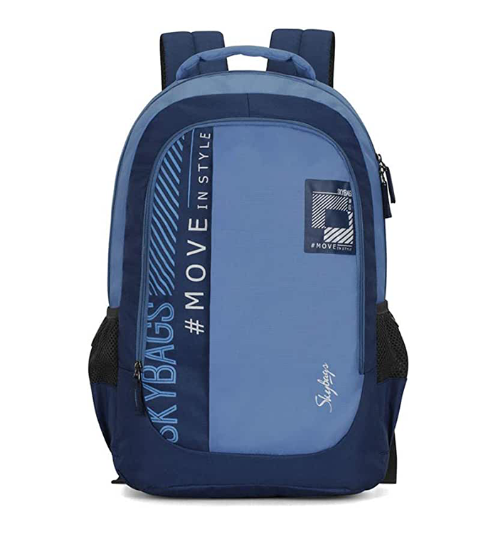 Sky School Bags