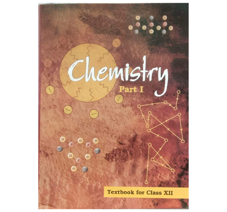 Chemistry I - 12