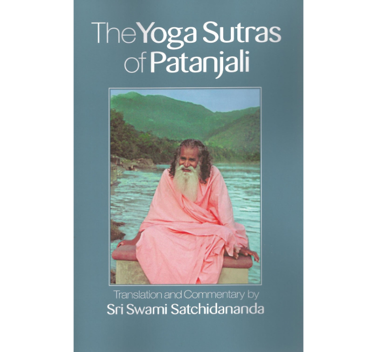 The Yoga Sūtras of Patañjali