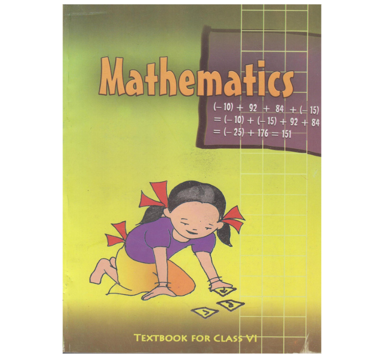 Mathematics - 6