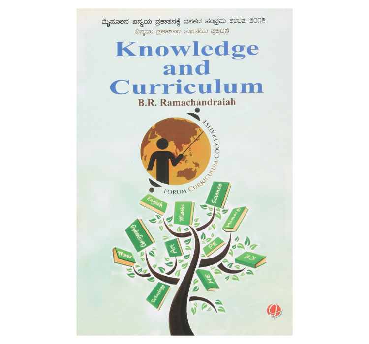 Knowledge & Curriculum