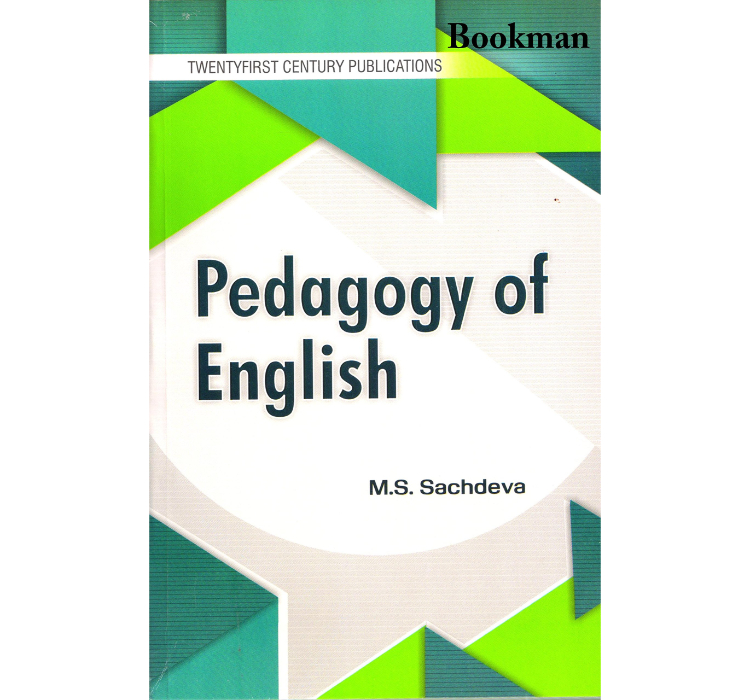 Pedagogy of English