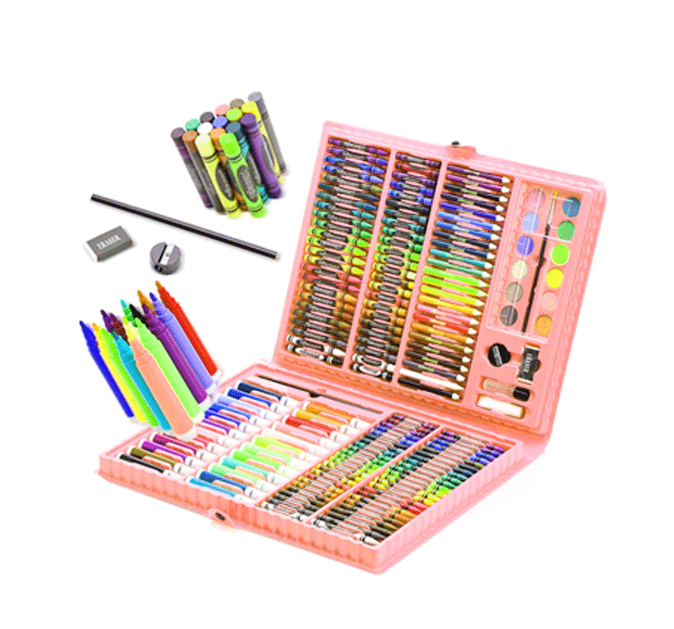 Watercolor-Stationery-Kit-Art