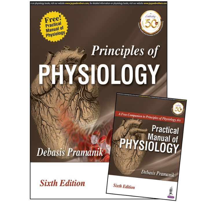 Principles Of Physiology