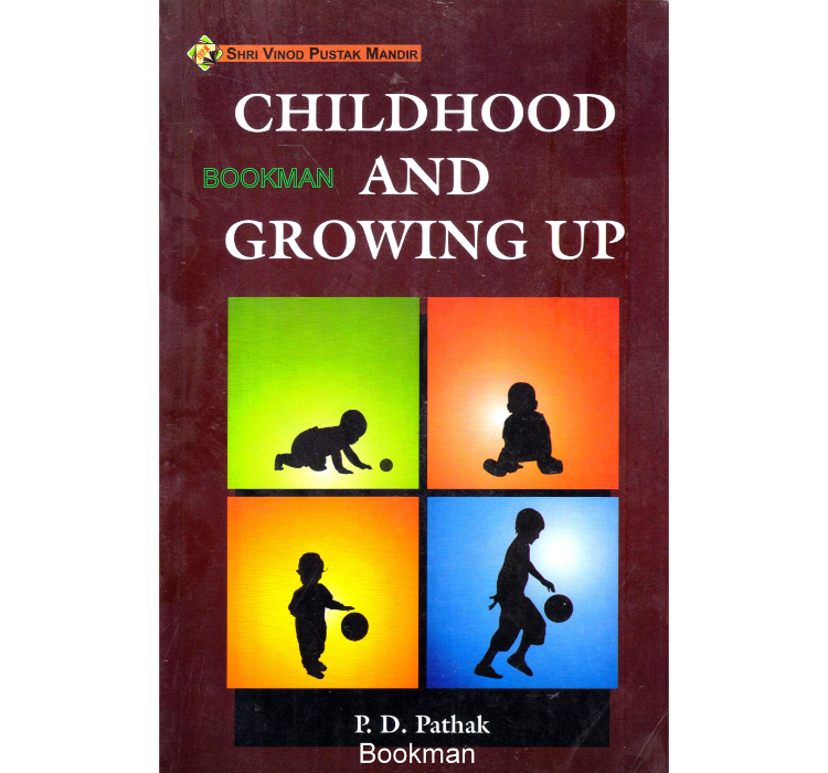 Childhood & Growing Up