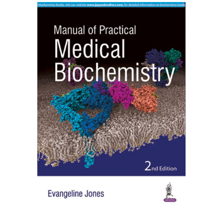 Manual Of Practical Medical Biochemistry