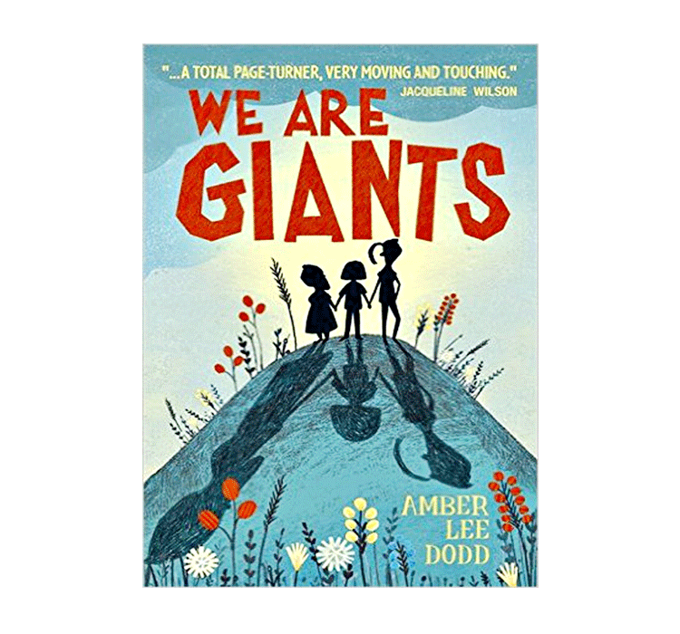 We Are Giants