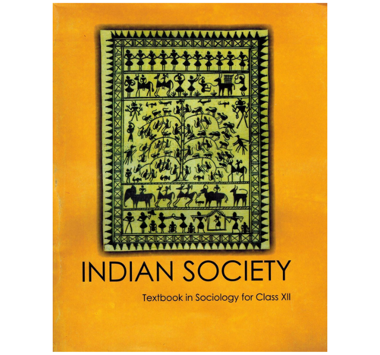 Indian Society – Sociology - 12