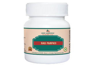 Parpati/Ras