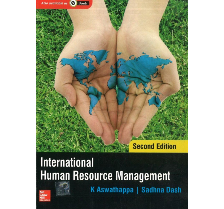 International Finance 3E