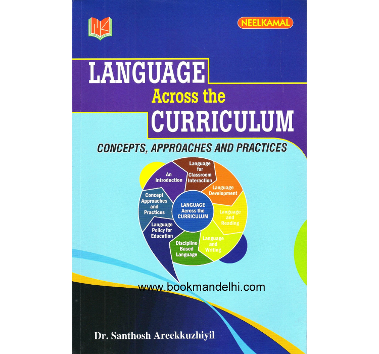 Language Across the Curriculam