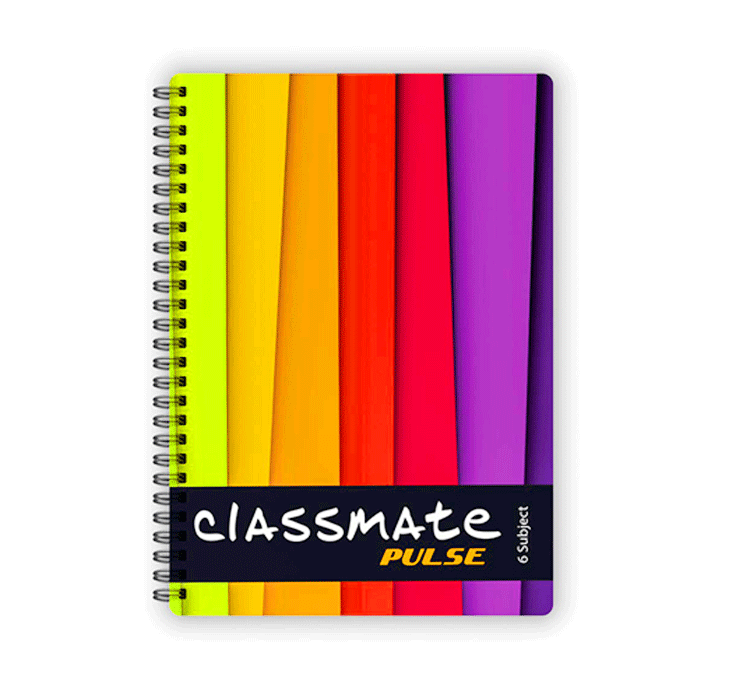 Classmate-notepad