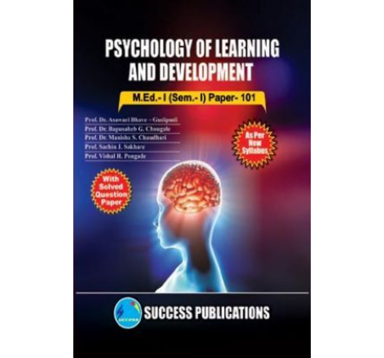 Psychology Of Lerning And Devlopment