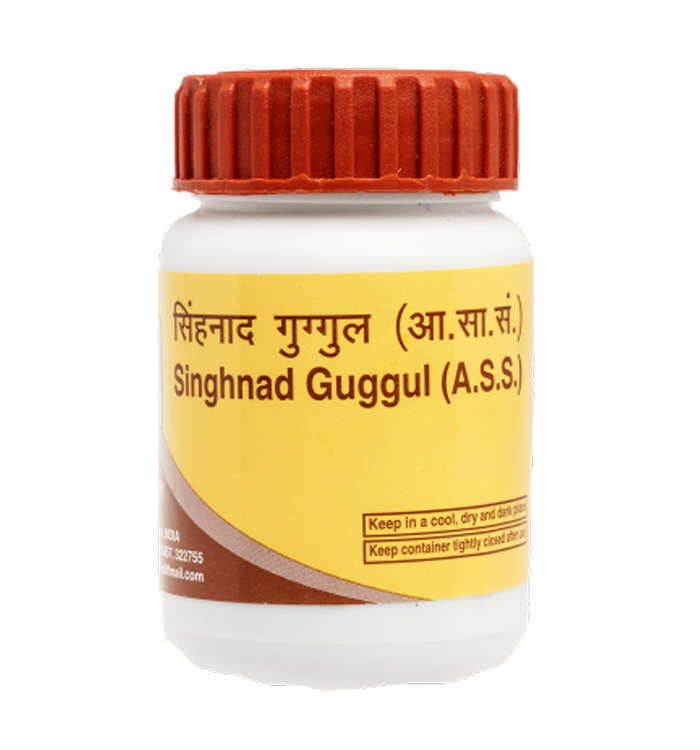 Divya-Singhnad-Guggul