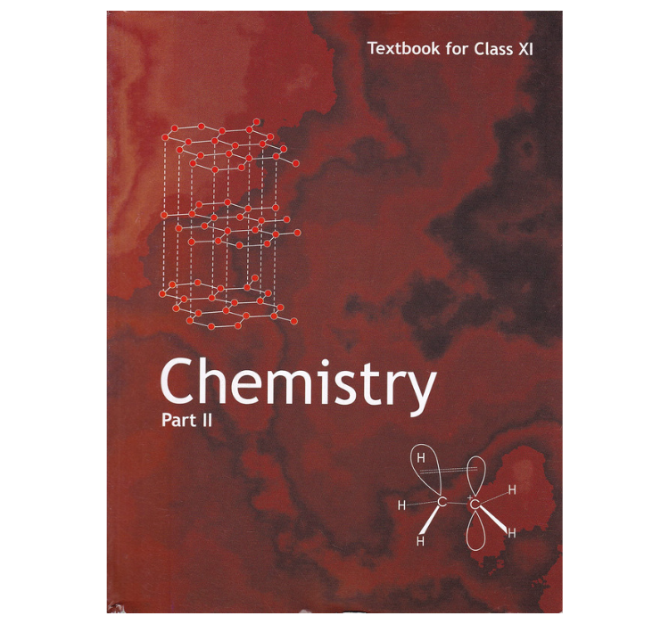 Chemistry Part II - 11