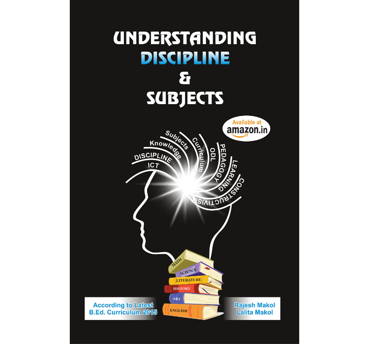 Understanding Discipline & Subjects.