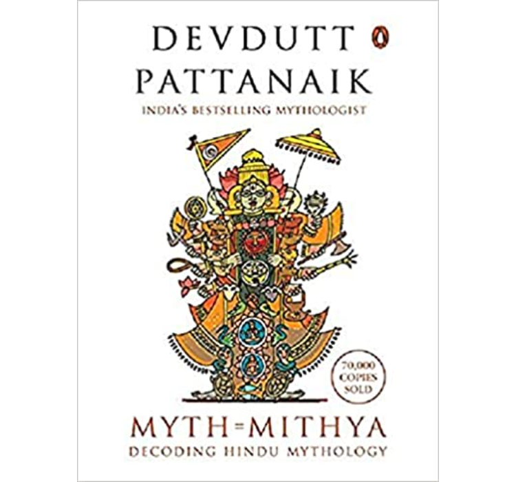 Myth = Mithya