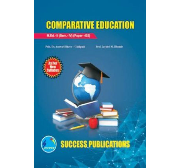 Comparative Education