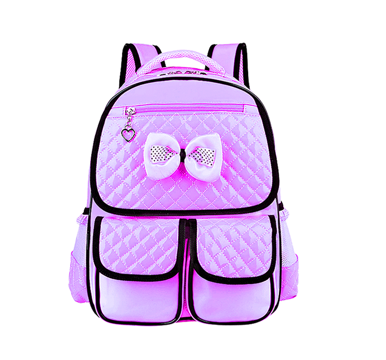 Girl School Bag