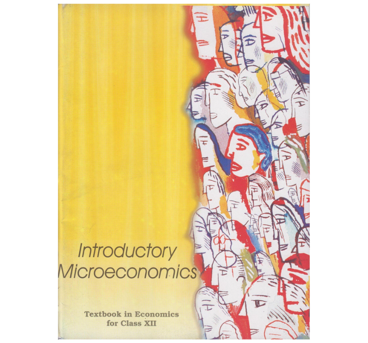 Microeconomics - 12