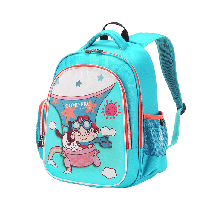 Comf Pro School Bag