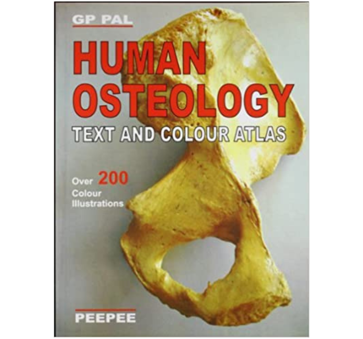 Human Osteology