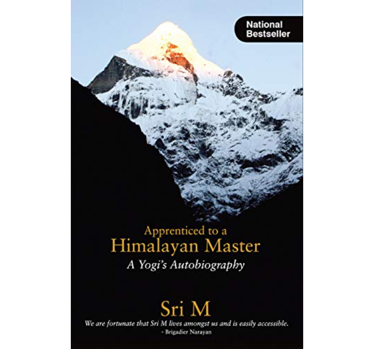 Apprenticed to a Himalayan Master