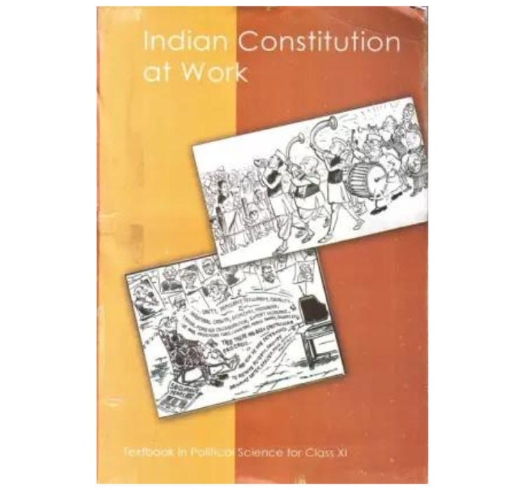 Indian Constitution at Work - 11