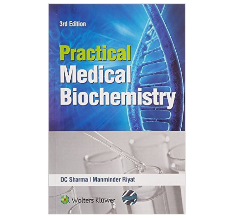 Practical Clinical Biochemistry, 4E