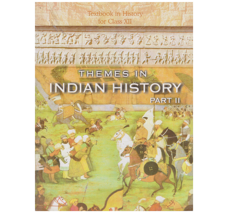 Thymes In Indian History Part II - 12