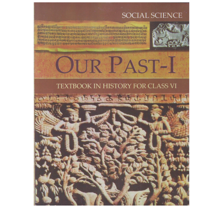 Our past – History - 6