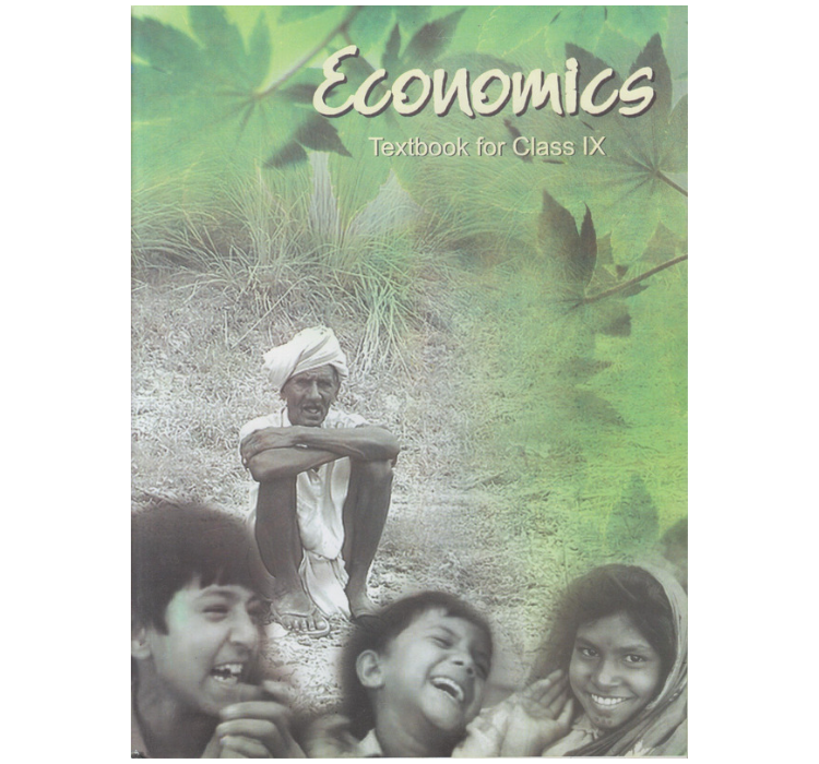 Economics - 9