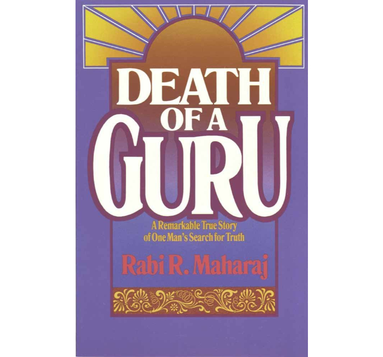 Death of a Guru