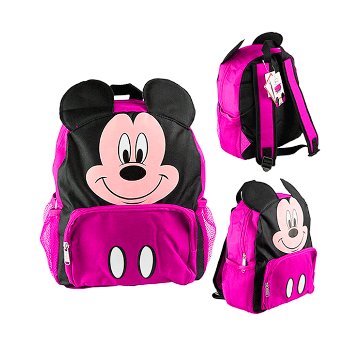 Disney School Bag