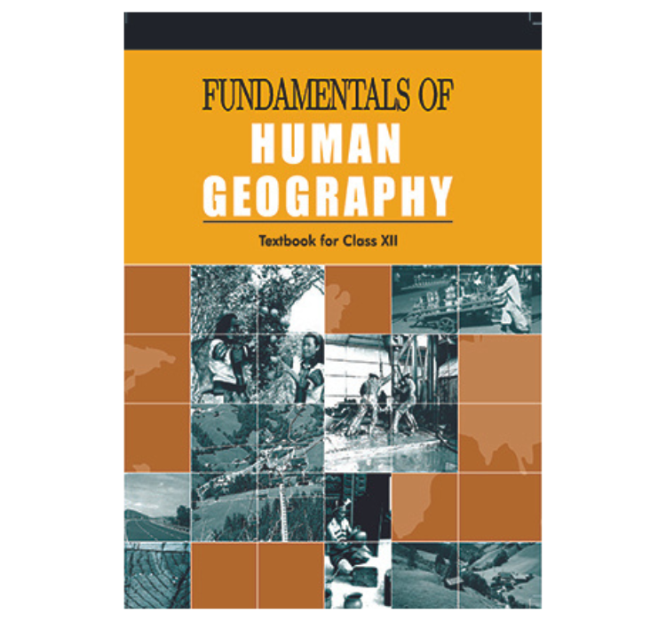 Fundamentals of Human Geogrophy - 12