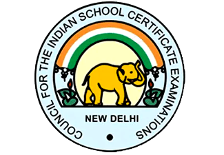 ICSE (Class 3)