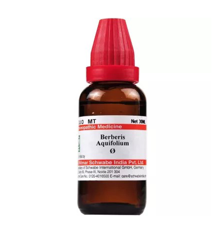 Willmar-Schwabe-India-Berberis-Aquifolium-1X-(Q) -(30ml)