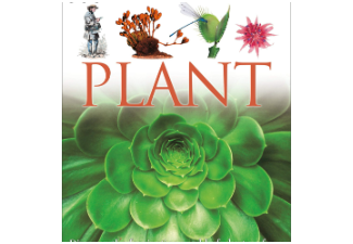 Books On Plants