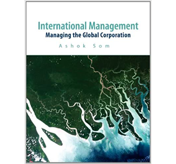 INTERNATIONAL HUMAN RESOURCE MANAGEMENT Text and Cases by K. Aswathappa