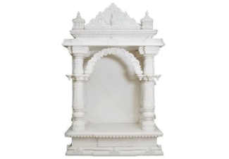 Marble Mandir