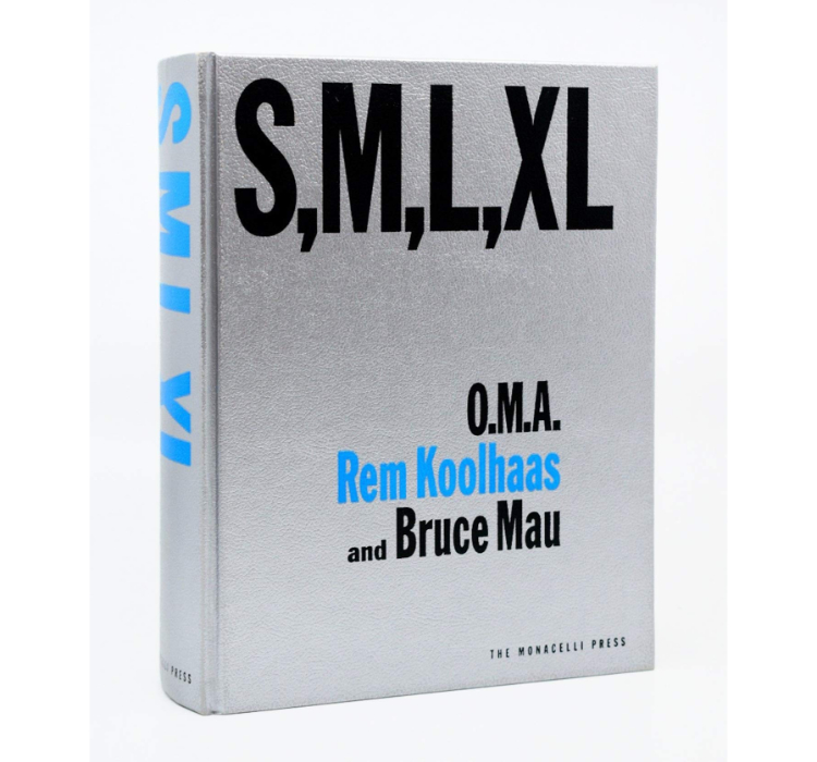 SMLXL / Rem Koolhaas