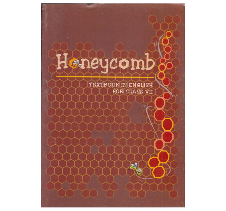 Honey Comb – English - 7