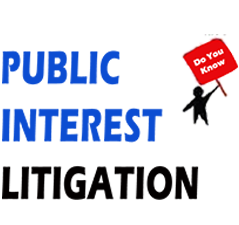 Public Interest Litigation