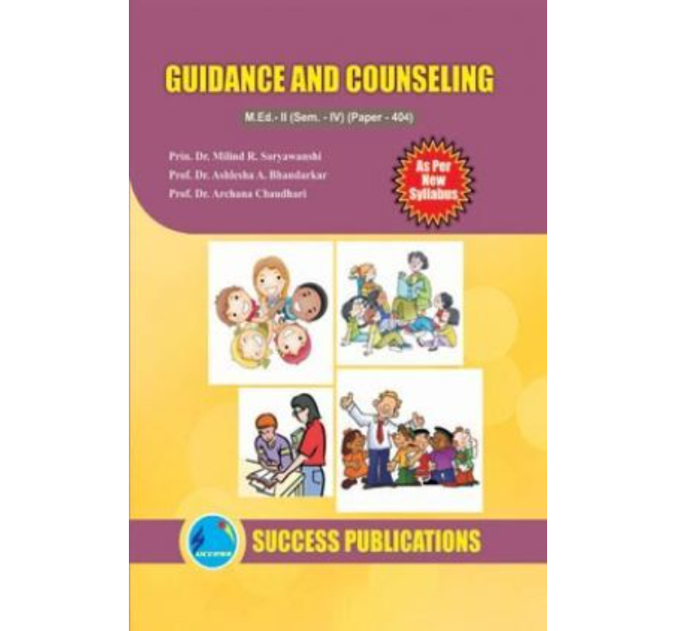 Guidance And Counseling