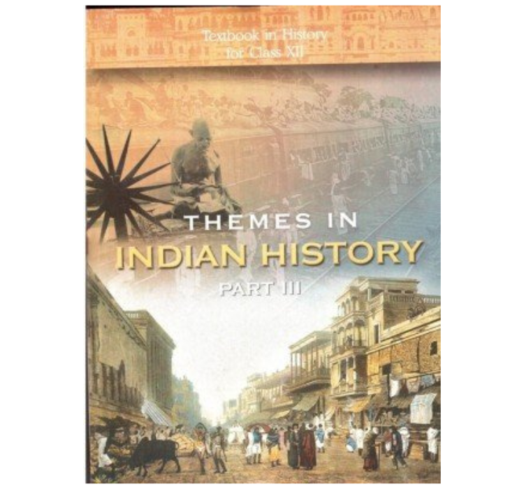 Thymes In Indian History Part III - 12